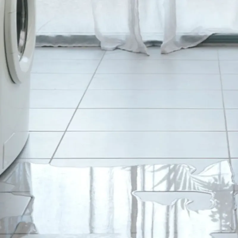 Appliance Leak Cleanup in Gridley, CA