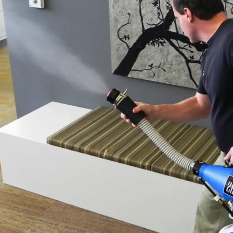 Professional Odor Removal in Gridley, CA